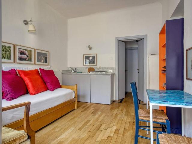 Appartamento in affitto a Milano MI