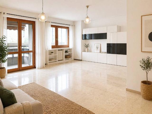Appartamento in affitto a Milano MI