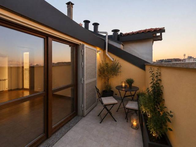 Appartamento in affitto a Milano MI