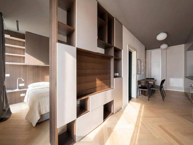 Appartamento in affitto a Milano MI