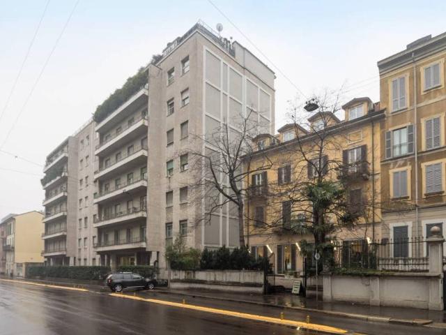 Appartamento in affitto a Milano MI
