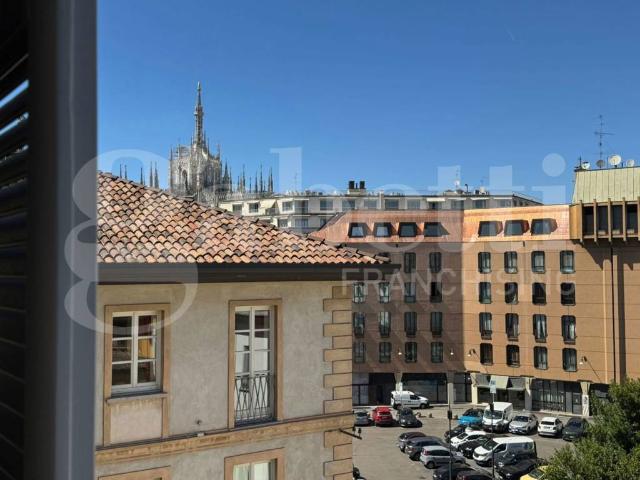 Appartamento in affitto a Milano MI