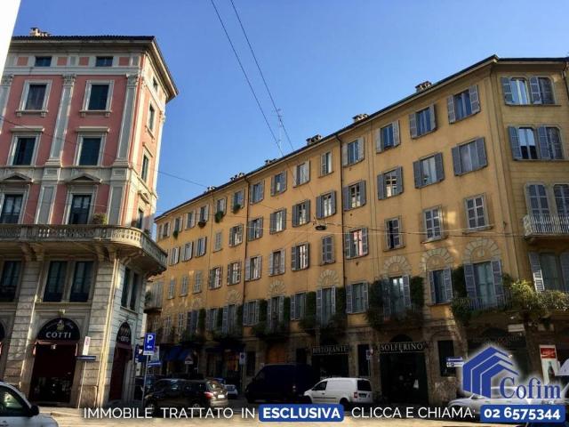 Appartamento in affitto a Milano MI