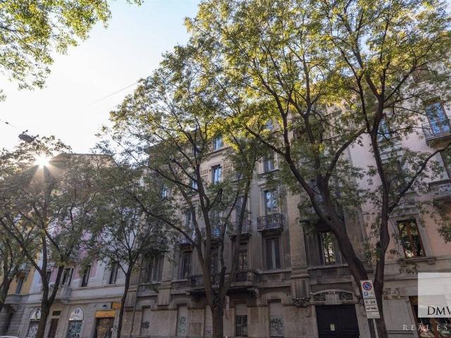 Appartamento in affitto a Milano MI