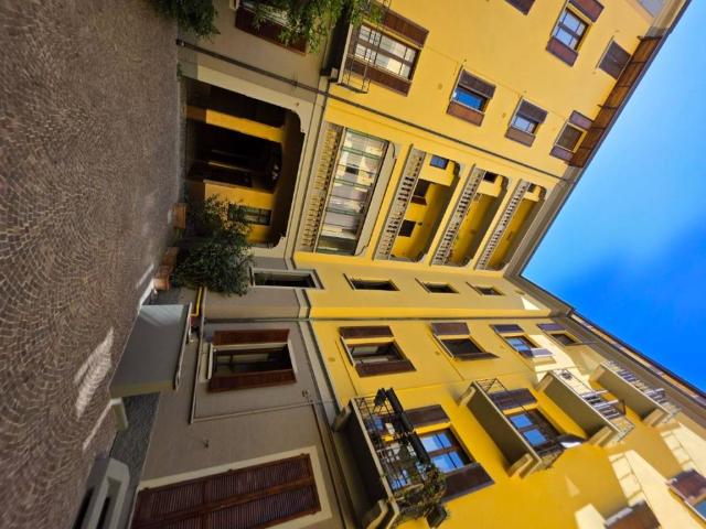 Appartamento in affitto a Milano MI