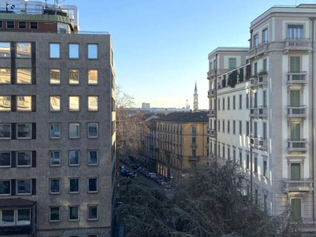 Appartamento in affitto a Milano MI