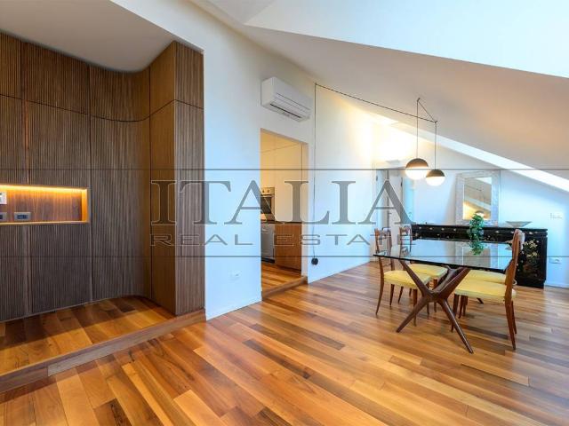 Appartamento in affitto a Milano MI