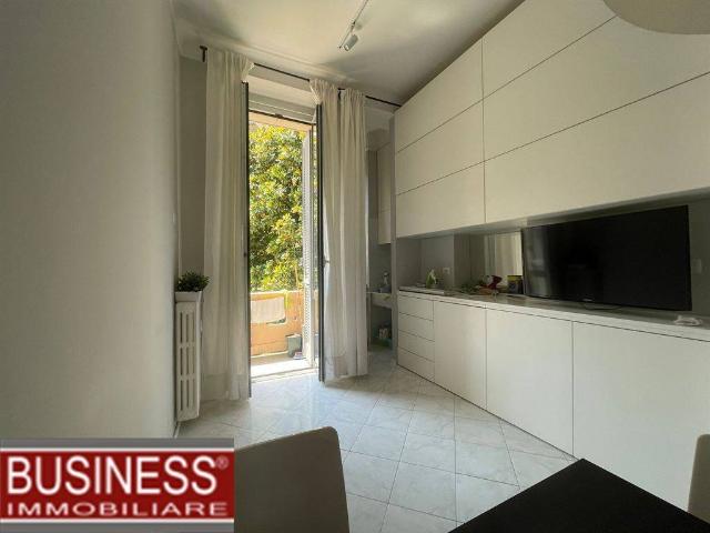 Appartamento in affitto a Milano MI