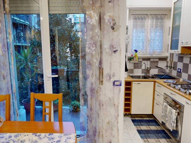 Appartamento in affitto a Milano MI