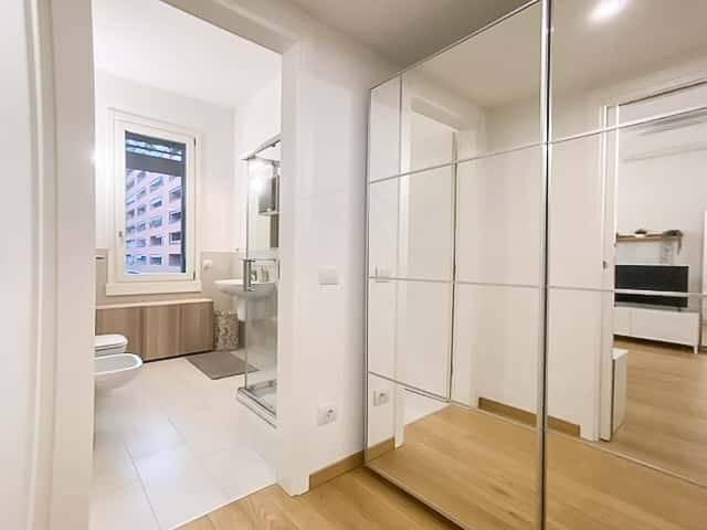 Appartamento in affitto a Milano MI