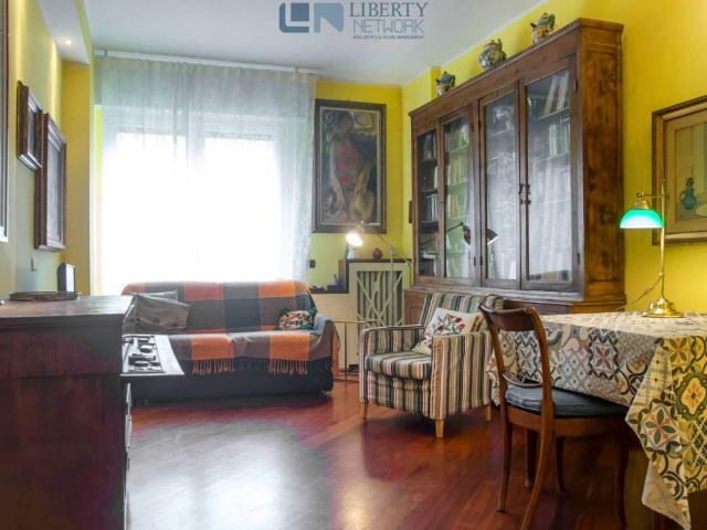 Appartamento in affitto a Milano MI