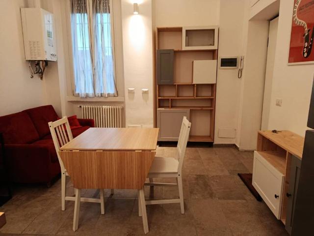 Appartamento in affitto a Milano MI