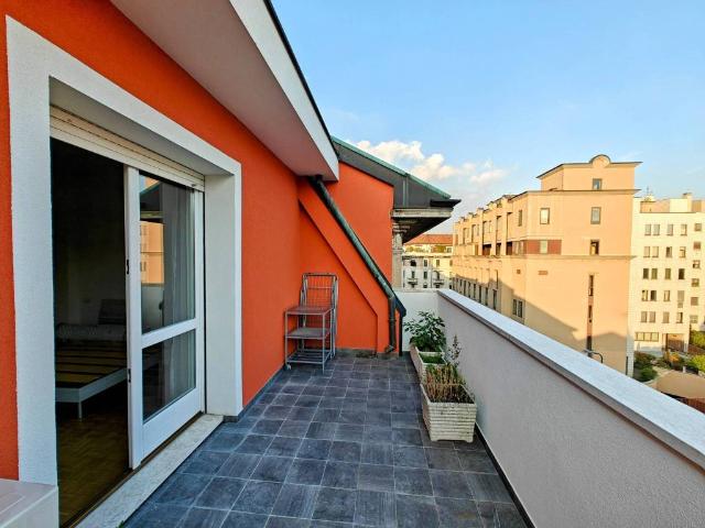Appartamento in affitto a Milano MI