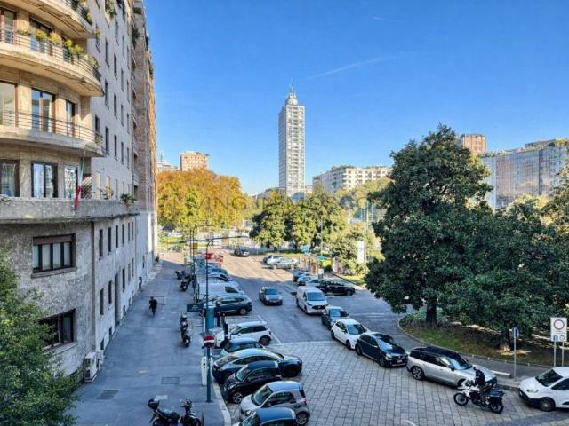 Appartamento in affitto a Milano MI