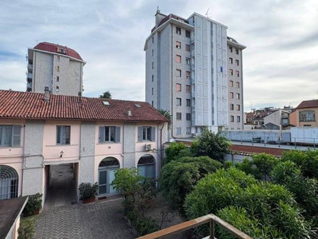 Appartamento in affitto a Milano MI