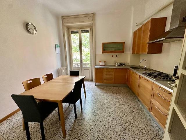 Appartamento in affitto a Milano MI