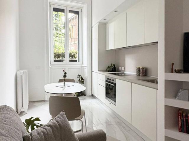 Appartamento in affitto a Milano MI