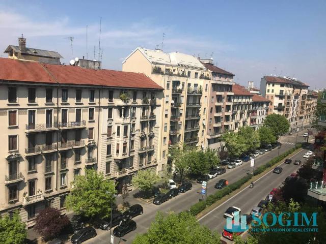 Appartamento in affitto a Milano MI