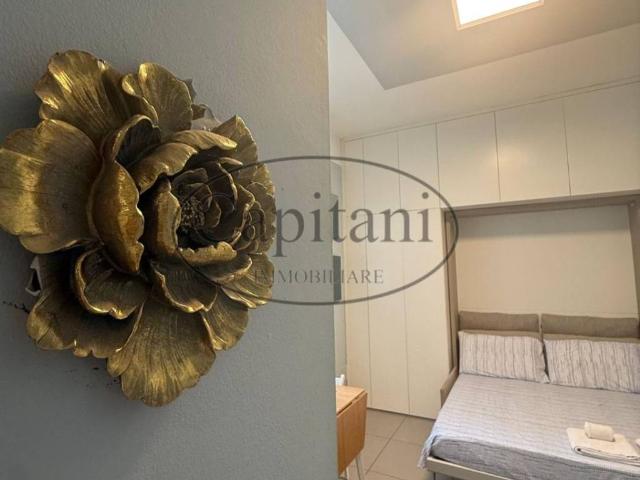 Appartamento in affitto a Milano MI