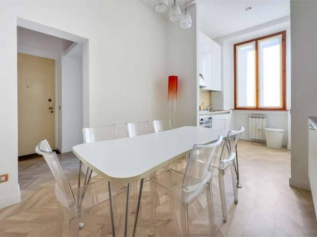 Appartamento in affitto a Milano MI