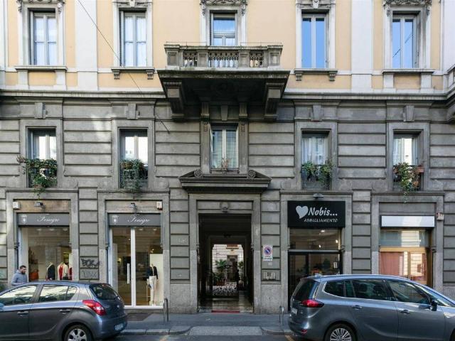 Appartamento in affitto a Milano MI
