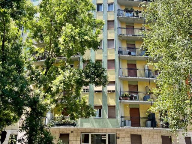 Appartamento in affitto a Milano MI