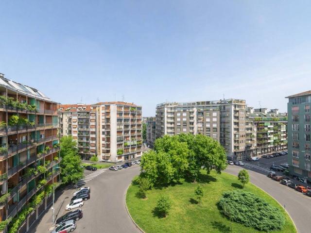 Appartamento in affitto a Milano MI