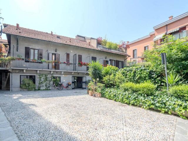 Appartamento in affitto a Milano MI