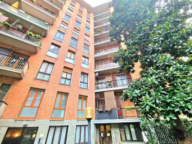 Appartamento in affitto a Milano MI