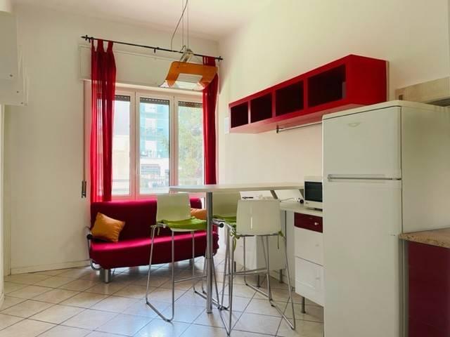 Appartamento in affitto a Milano MI
