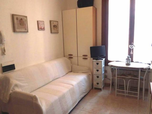 Appartamento in affitto a Milano MI