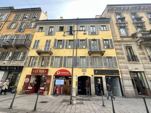 Appartamento in affitto a Milano MI