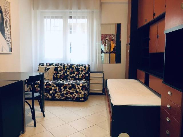 Appartamento in affitto a Milano MI
