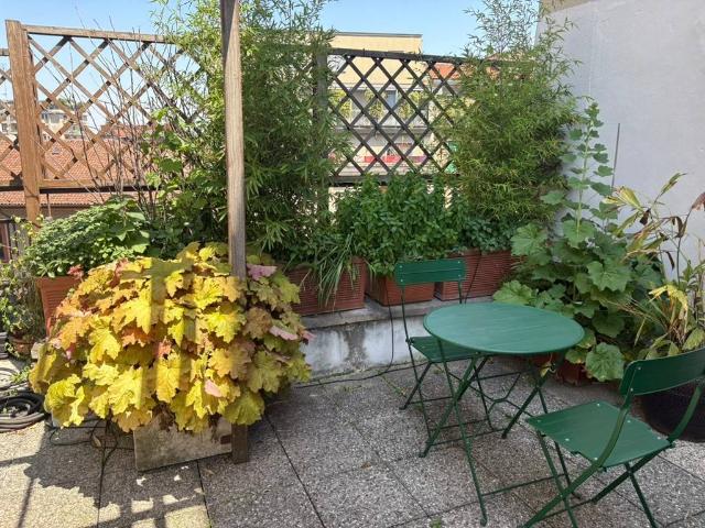 Appartamento in affitto a Milano MI
