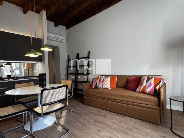 Appartamento in affitto a Milano MI