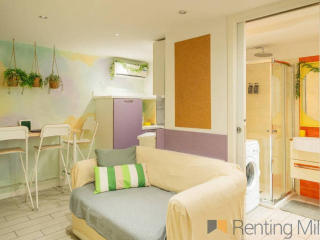 Appartamento in affitto a Milano MI