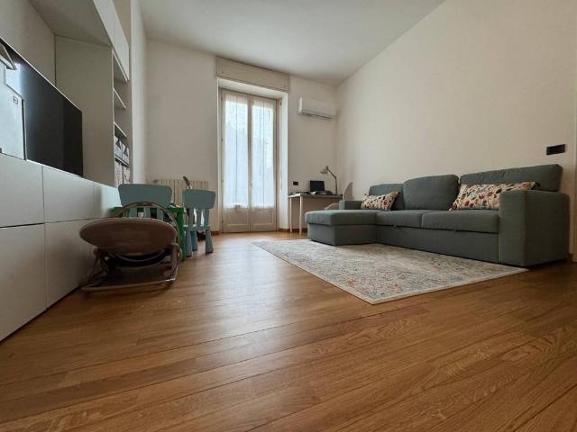Appartamento in affitto a Milano MI