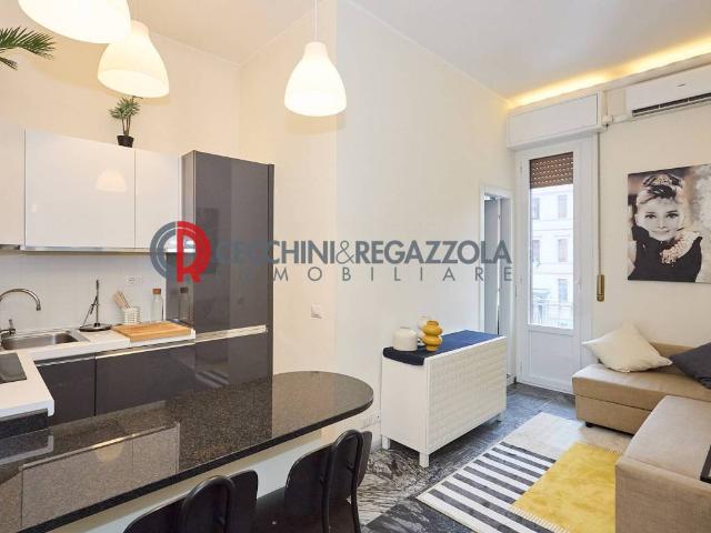 Appartamento in affitto a Milano MI