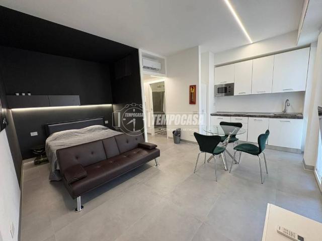 Appartamento in affitto a Milano MI