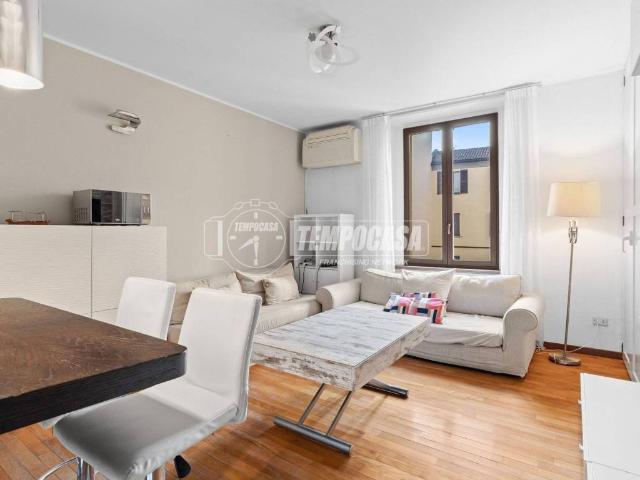 Appartamento in affitto a Milano MI