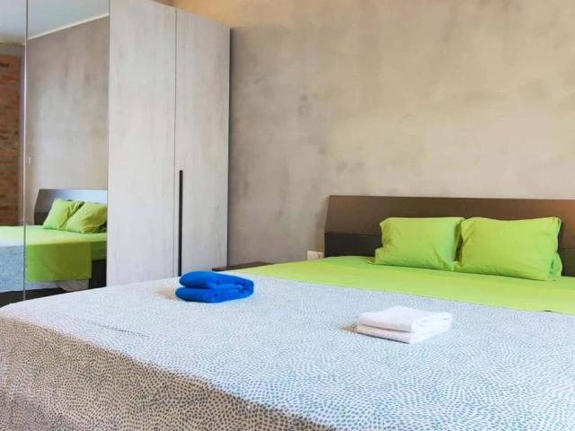 Appartamento in affitto a Milano MI