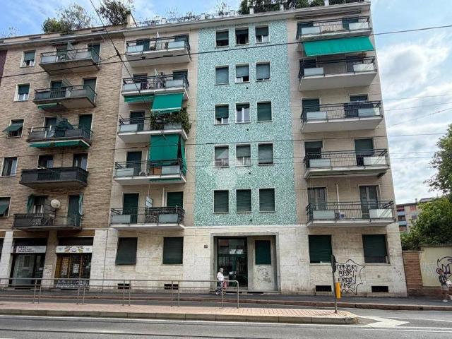 Appartamento in affitto a Milano MI