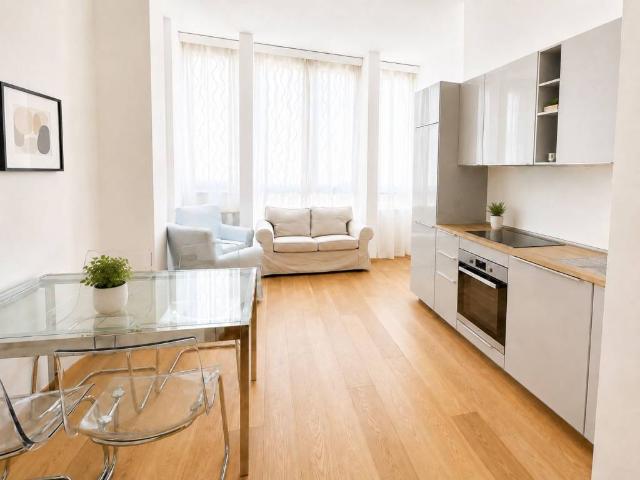 Appartamento in affitto a Milano MI