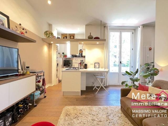 Appartamento in affitto a Milano MI