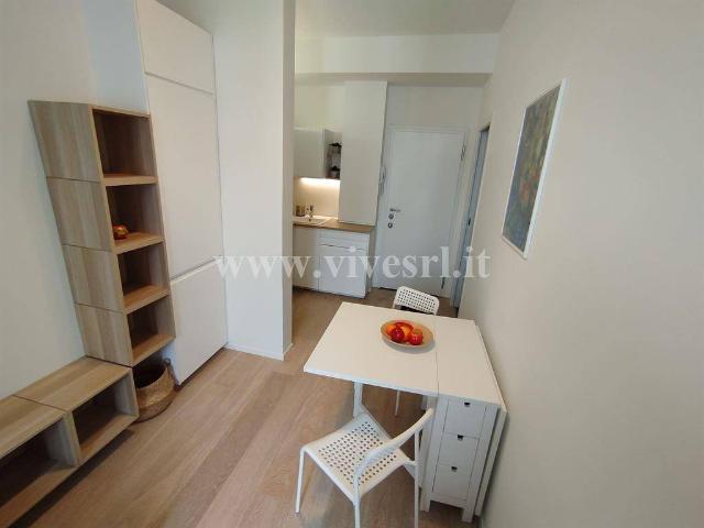 Appartamento in affitto a Milano MI