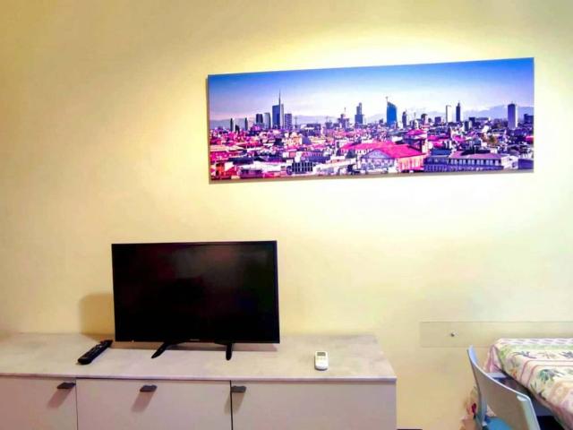 Appartamento in affitto a Milano MI