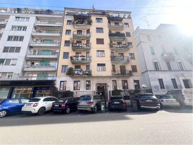 Appartamento in affitto a Milano MI
