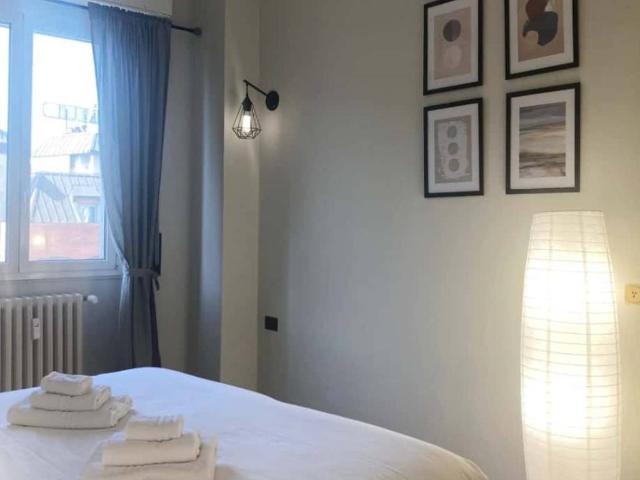 Appartamento in affitto a Milano MI