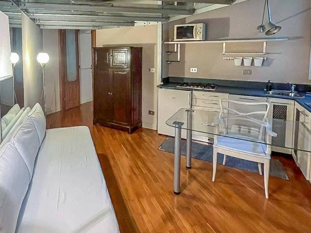 Appartamento in affitto a Milano MI