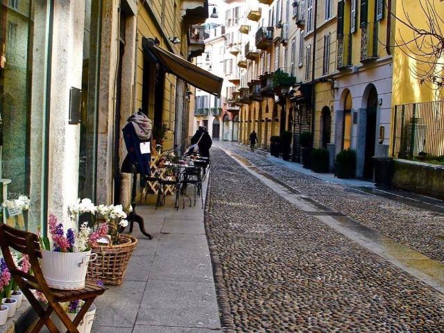 Appartamento in affitto a Milano MI